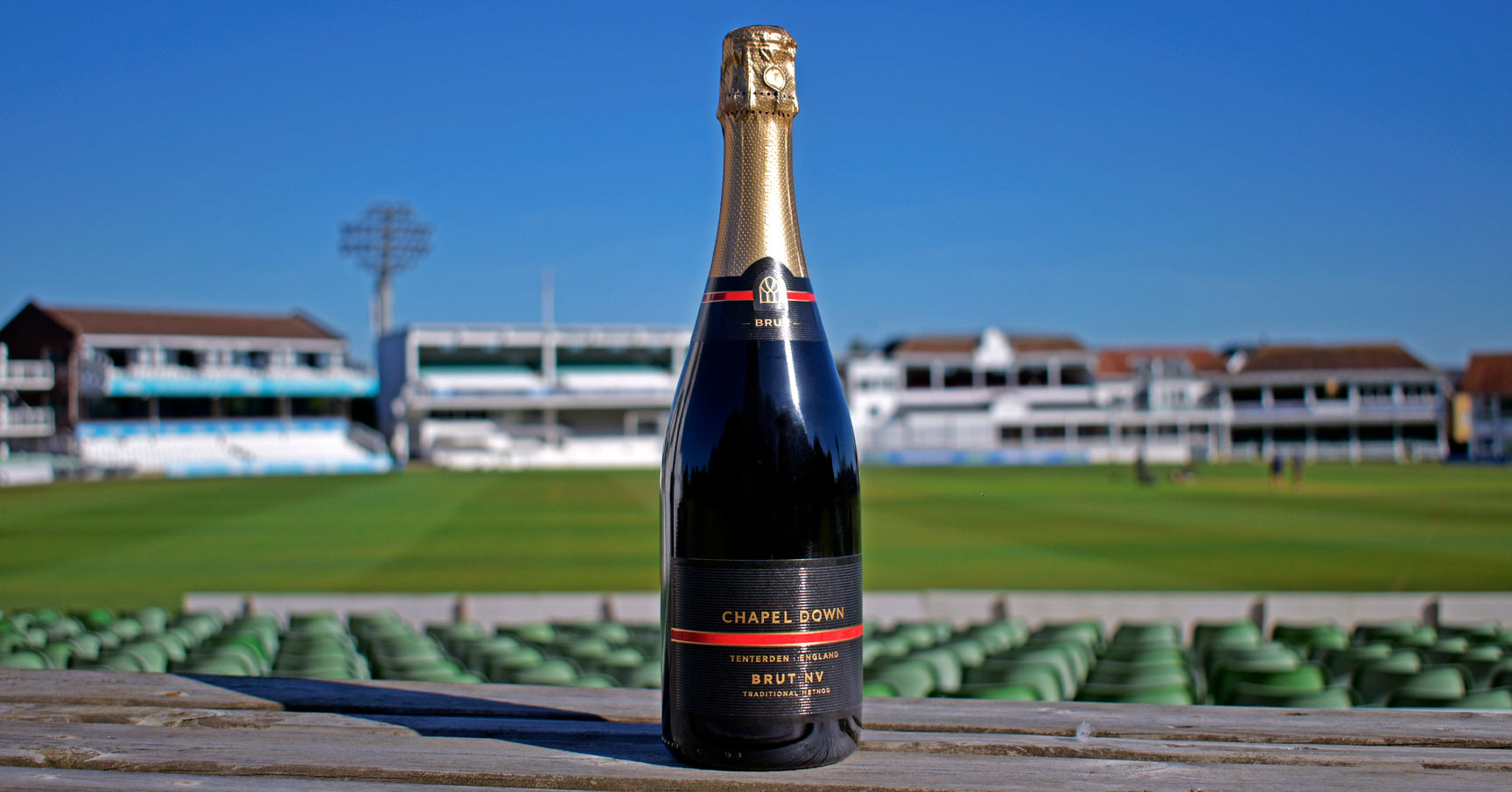 Introducing our latest partnership with Kent Cricket