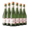 A Touch of Sparkle Rosé 2023