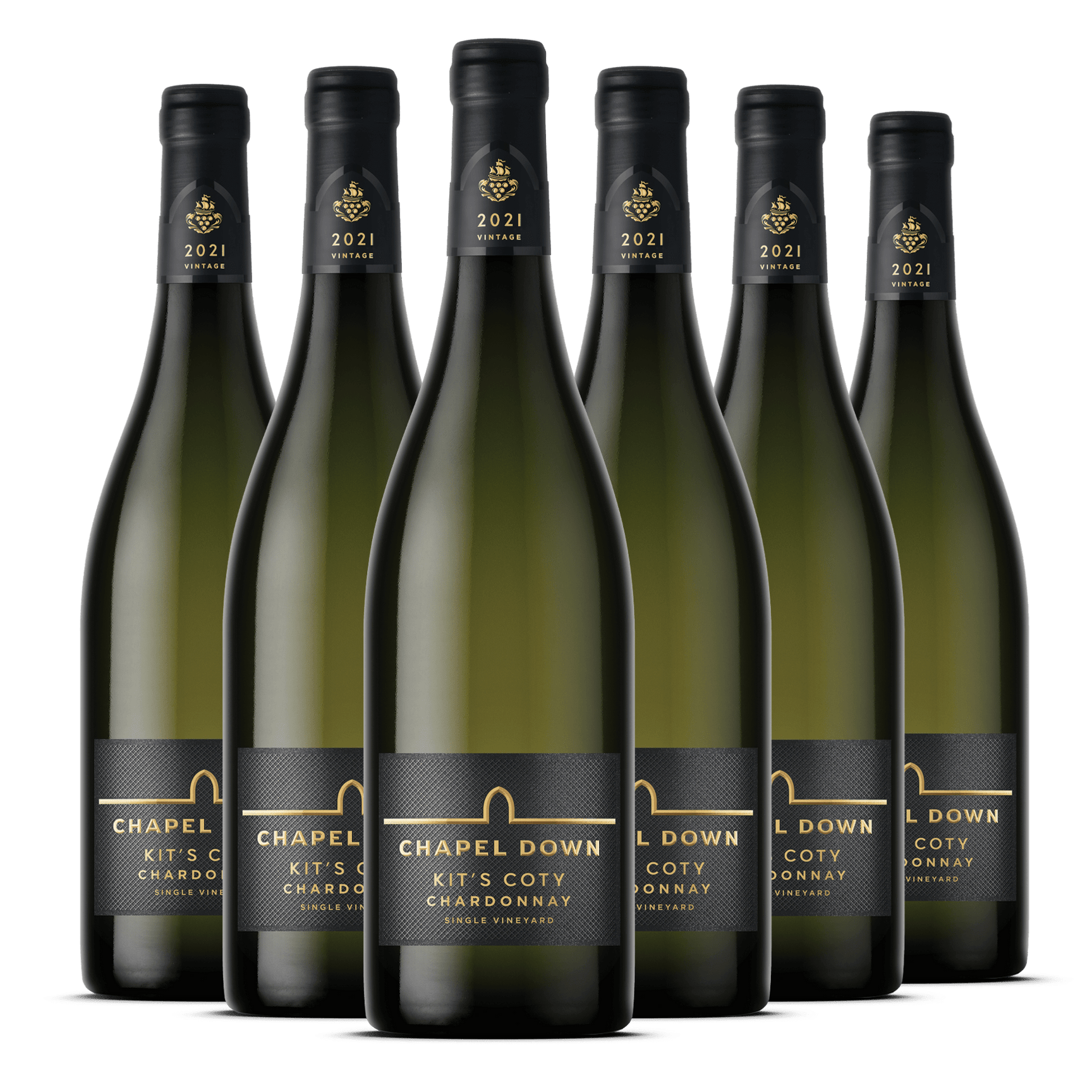 Kit's Coty Chardonnay 2021