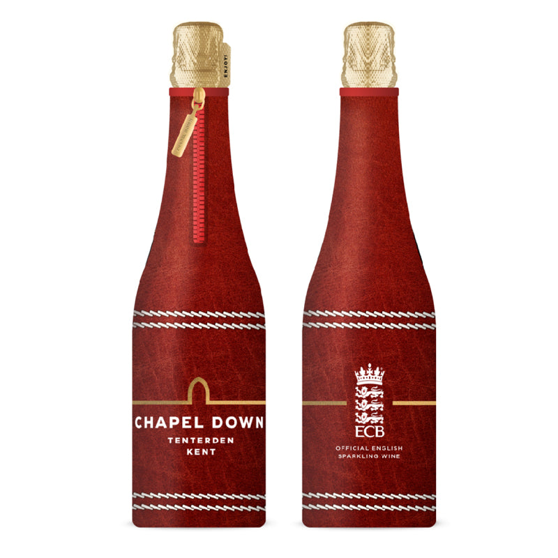 Chapel Down England Cricket Neoprene Wine Jacket