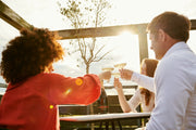Bank Holiday Entertaining - Wines For Long Weekends