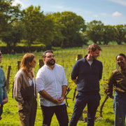 Planning the Perfect Spring Day Out at Chapel Down