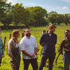 Planning the Perfect Spring Day Out at Chapel Down