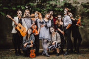 ‘A Midsummer Night’s Dream’ Open Air Theatre