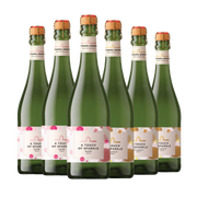 Sparkling Wine Styles Explained