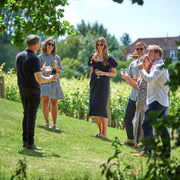 A Summer Visit to Chapel Down: What You'll See