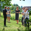 A Summer Visit to Chapel Down: What You'll See
