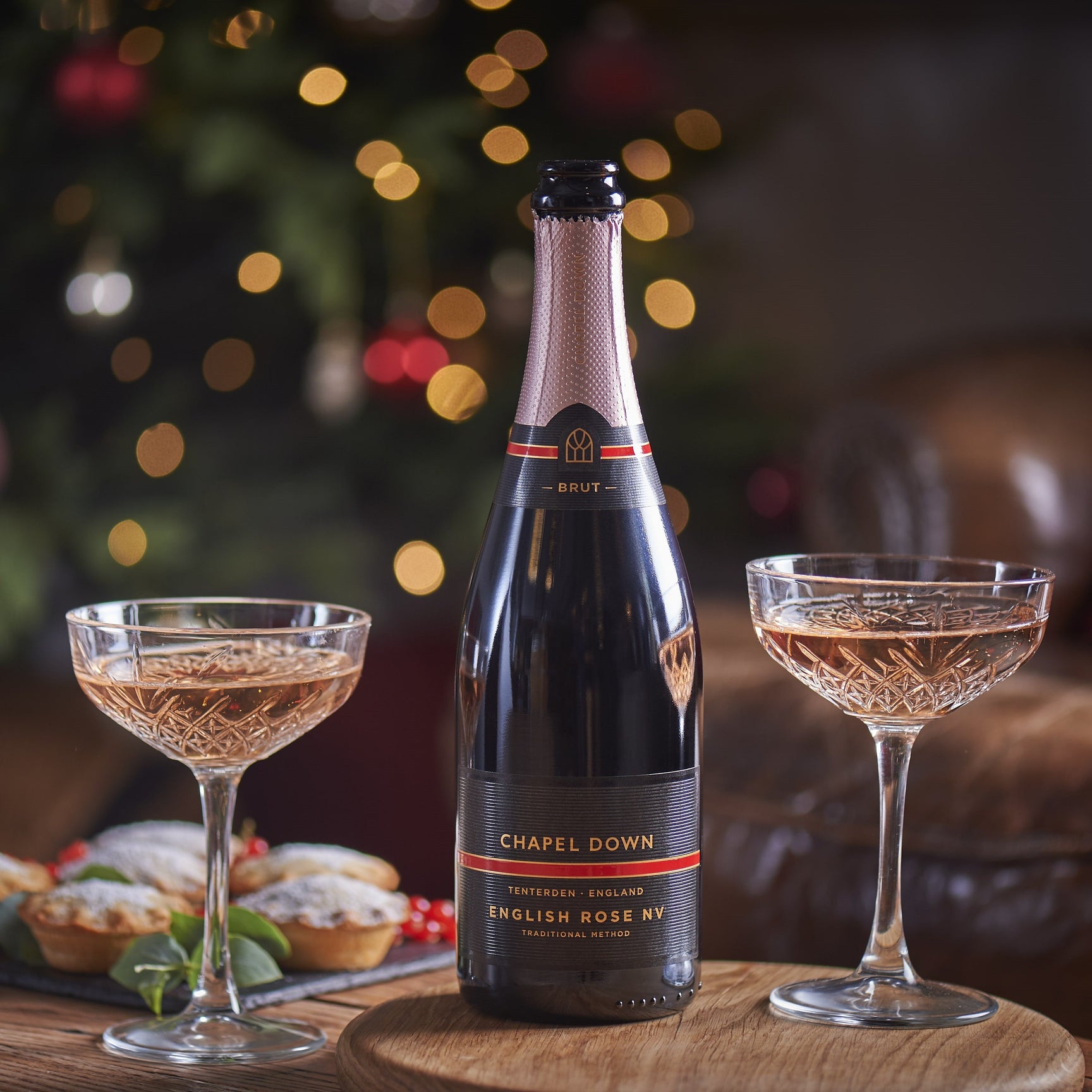 Top 10 Corporate Christmas Wine Gifts for 2025