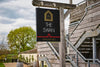 The Swan at Chapel Down: Michelin Guide Recommended Restaurant