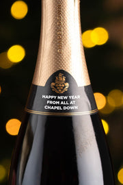 New Year Wine Resolutions: Explore Chapel Down's Sparkling & Still Wines in 2026