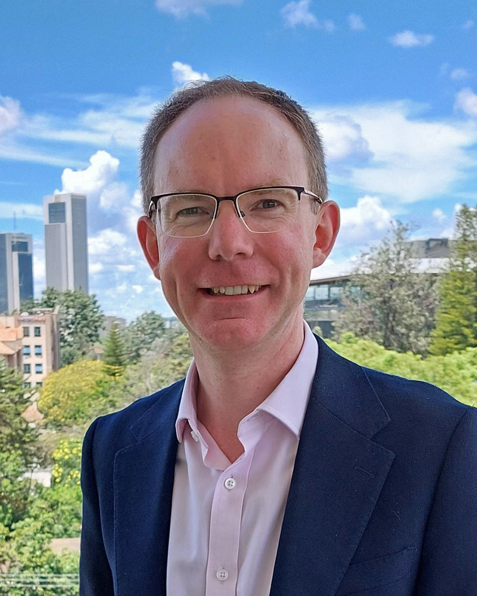 CHAPEL DOWN APPOINTS JAMES PENNEFATHER AS CHIEF EXECUTIVE OFFICER ...