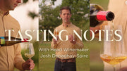 TASTING NOTES: DISCOVERY SERIES