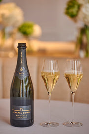 Chapel Down Kit’s Coty Coeur de Cuvee 2016