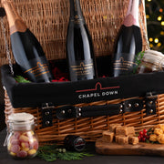 How To Host A Luxury Dinner Party: Premium Wine Pairings From Chapel Down