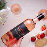 What Makes Chapel Down's Rosé Perfect for Summer?