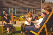Picnic Perfect: Wines to Enjoy Outdoors This Summer