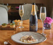 Chapel Down Launches ‘Taste of England’ Competition to Find Next Generation of Chefs Redefining Modern English Cuisine