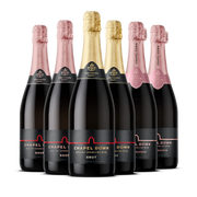 Why English Sparkling Wine is the Perfect Christmas Toast