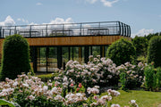 Chapel Down Unveils The Hythe and Launches New Luxury  Wine Experience Ahead of English Wine Week