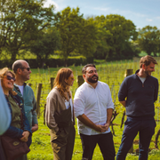A Day in Tenterden: Discover Chapel Down and the Charm of the English Countryside