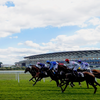 Chapel Down Classified Stakes returns to Ascot