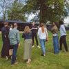 What to Expect from a Chapel Down Vineyard Tour: Wine, Views and a Taste of Kent