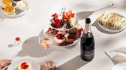Valentine's Day With English Fizz: Chapel Down Wines To Elevate Your Celebration