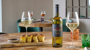 Perfect Pairings: Chapel Down Wines for Spring Dishes