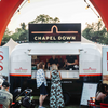 CHAPEL DOWN TO SHOWCASE ENGLISH SPARKLING WINE AT FOODIES FESTIVAL