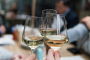 Raise a Glass: Celebrating English Wine Week 2025 with Chapel Down