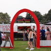 CHAPEL DOWN RETURNS FOR THIRD YEAR AS OFFICIAL ENGLISH SPARKLING WINE OF TOM KERRIDGE'S PUB IN THE PARK FESTIVAL