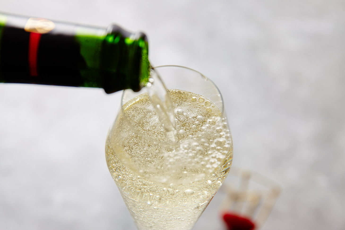 Sparkling Bacchus 