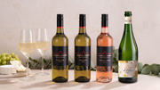 Mix your own case of chapel down still and sparkling english wine
