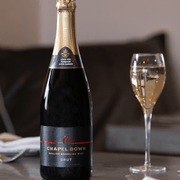 Chapel Down Personalised Brut