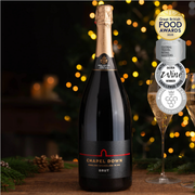 Personalised Brut Magnum