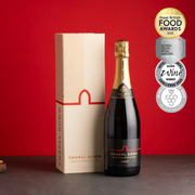 Brut and Gift Box