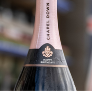 Personalised Rosé Magnum
