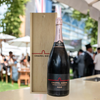 Personalised Rosé Magnum
