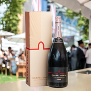 Personalised Rosé Magnum