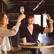 Wine and Dine Experience
