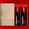 Brut and Rosé in a Gift Box