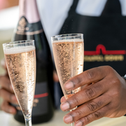 Rosé Magnum