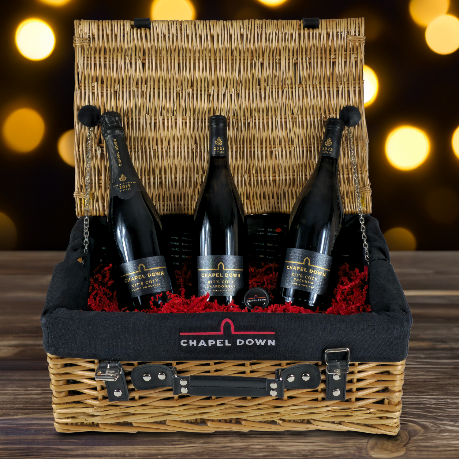 Kit's Coty Luxury Hamper