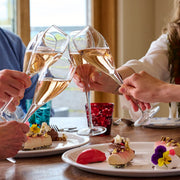 Luxury Dining Experience