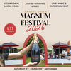 Chapel Down Magnum Festival
