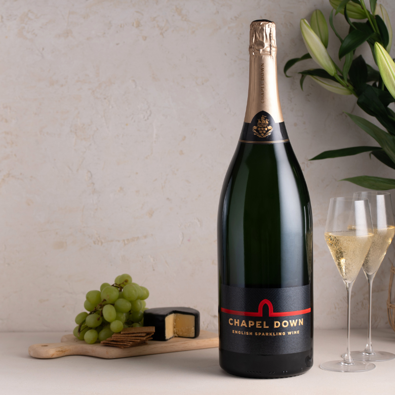 CHAPEL DOWN WIN PRESTIGIOUS ACCOLADE AT DECANTER WORLD WINE AWARDS ...