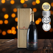 Brut Magnum and Gift Box