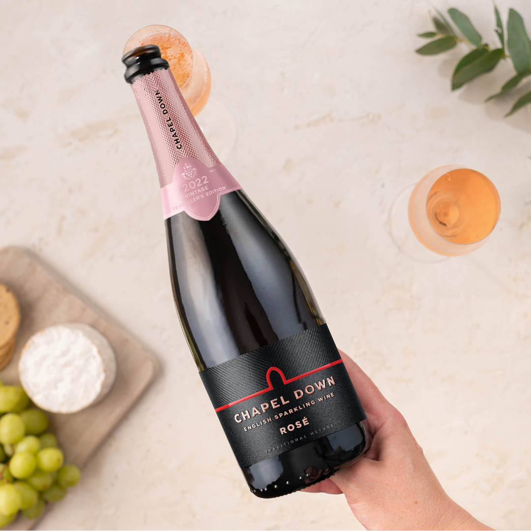 Traveller’s Edition Rosé 2022