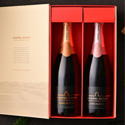 Grand Reserve and Rosé Reserve in a Gift Box