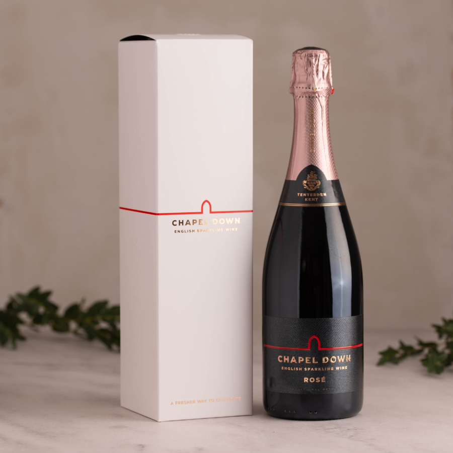 Rosé and Gift Box